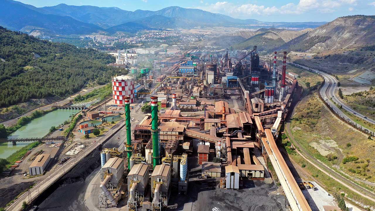 Oldham Gaz Algılama KARDEMİR - Cedetaş