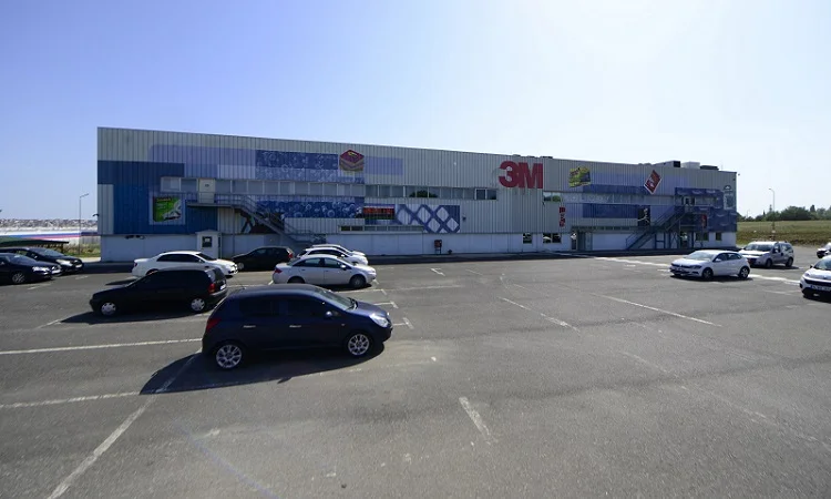 Oldham Gaz Algılama 3M - Cedetaş